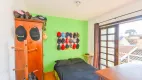 Foto 18 de Casa com 4 Quartos à venda, 246m² em São Braz, Curitiba