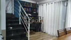 Foto 4 de Casa de Condomínio com 4 Quartos à venda, 135m² em Vila Sao Pedro, Santo André