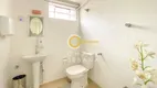 Foto 5 de Casa de Condomínio com 5 Quartos à venda, 250m² em Marapé, Santos