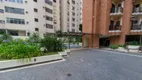 Foto 10 de Flat com 1 Quarto para alugar, 45m² em Jardins, São Paulo