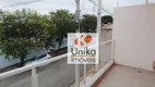 Foto 2 de Casa com 3 Quartos à venda, 121m² em Jardim Alto de Santa Cruz, Itatiba