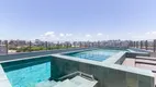 Foto 10 de Apartamento com 1 Quarto para alugar, 40m² em Centro Histórico, Porto Alegre