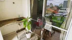 Foto 8 de Apartamento com 3 Quartos à venda, 80m² em Jardim Bela Vista, Santo André