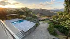 Foto 2 de Casa de Condomínio com 3 Quartos à venda, 403m² em Vila  Alpina, Nova Lima