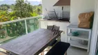 Foto 6 de Apartamento com 4 Quartos à venda, 143m² em Riviera de São Lourenço, Bertioga