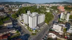 Foto 2 de Apartamento com 2 Quartos à venda, 48m² em Costa E Silva, Joinville