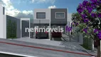 Foto 3 de Casa com 2 Quartos à venda, 70m² em Novo Centro, Santa Luzia