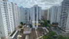 Foto 20 de Apartamento com 4 Quartos à venda, 136m² em Centro, Guarujá