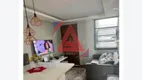 Foto 3 de Apartamento com 3 Quartos à venda, 54m² em Cohab 5, Carapicuíba