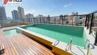 Foto 9 de Apartamento com 1 Quarto à venda, 31m² em Jardim São Paulo, São Paulo
