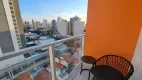 Foto 5 de Apartamento com 1 Quarto para alugar, 38m² em Cambuí, Campinas