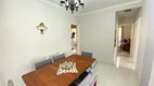 Foto 8 de Apartamento com 3 Quartos à venda, 96m² em Jardim Três Marias, Guarujá