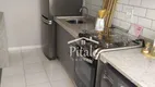 Foto 5 de Apartamento com 2 Quartos à venda, 49m² em Jardim Santa Rosa, Taboão da Serra