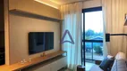 Foto 3 de Apartamento com 2 Quartos à venda, 93m² em Campeche, Florianópolis