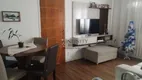 Foto 2 de Apartamento com 3 Quartos à venda, 80m² em Jardim Paulista, São José dos Campos