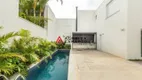 Foto 3 de Casa com 3 Quartos à venda, 378m² em Jardim Luzitânia, São Paulo