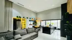 Foto 4 de Casa de Condomínio com 3 Quartos à venda, 227m² em Loteamento Residencial Jardim dos Ipês Amarelos, Americana