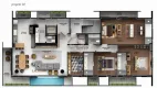 Foto 7 de Apartamento com 3 Quartos à venda, 272m² em São Bento, Bento Gonçalves