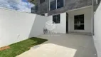 Foto 2 de Casa com 3 Quartos à venda, 120m² em Vila Clóris, Belo Horizonte