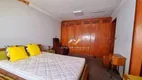 Foto 6 de Sobrado com 4 Quartos para alugar, 320m² em Jardim, Santo André