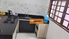 Foto 6 de Sobrado com 3 Quartos à venda, 150m² em Jardim Varan, Suzano