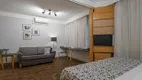 Foto 6 de Flat com 1 Quarto à venda, 35m² em Vila Mariana, São Paulo