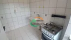 Foto 16 de Apartamento com 2 Quartos para alugar, 45m² em Vila Abaete, Campinas