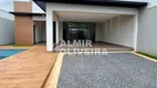 Foto 7 de Casa com 3 Quartos à venda, 208m² em Jardim Bothânico, Sertãozinho