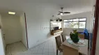 Foto 4 de Apartamento com 3 Quartos à venda, 107m² em Boqueirão, Praia Grande