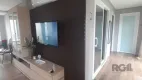 Foto 2 de Casa com 2 Quartos à venda, 79m² em Espiríto Santo, Porto Alegre