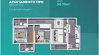 Foto 10 de Apartamento com 2 Quartos à venda, 55m² em Santa Mônica, Belo Horizonte