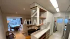 Foto 9 de Apartamento com 1 Quarto para venda ou aluguel, 80m² em Vila Olímpia, São Paulo