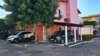 Foto 7 de Casa de Condomínio com 3 Quartos à venda, 124m² em Lagoa Redonda, Fortaleza