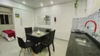 Foto 6 de Apartamento com 1 Quarto para alugar, 30m² em Boqueirão, Praia Grande