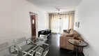 Foto 5 de Apartamento com 1 Quarto à venda, 58m² em Enseada, Guarujá