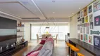 Foto 10 de Apartamento com 2 Quartos à venda, 89m² em Campo Belo, São Paulo
