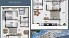 Foto 20 de Apartamento com 2 Quartos à venda, 67m² em Jardim Camburi, Vitória