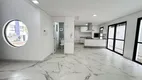 Foto 5 de Casa de Condomínio com 3 Quartos para alugar, 277m² em Santo Inácio, Curitiba