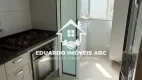 Foto 3 de Apartamento com 2 Quartos à venda, 52m² em Vila Falchi, Mauá