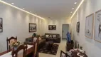 Foto 3 de Apartamento com 2 Quartos à venda, 110m² em Itararé, São Vicente