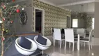 Foto 3 de Apartamento com 2 Quartos à venda, 100m² em Tamboré, Santana de Parnaíba