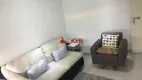 Foto 2 de Flat com 1 Quarto para alugar, 45m² em Vila Nova Conceição, São Paulo