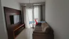 Foto 2 de Apartamento com 2 Quartos à venda, 51m² em São Miguel Paulista, São Paulo