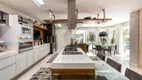 Foto 10 de Casa com 5 Quartos à venda, 1100m² em Jurerê Internacional, Florianópolis