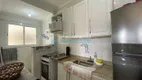 Foto 12 de Apartamento com 1 Quarto à venda, 45m² em Maracanã, Praia Grande