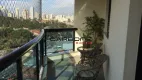 Foto 6 de Apartamento com 3 Quartos à venda, 113m² em Água Rasa, São Paulo