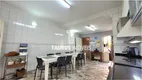 Foto 32 de Sobrado com 3 Quartos à venda, 231m² em Vila Valparaiso, Santo André