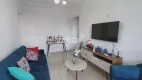 Foto 3 de Apartamento com 2 Quartos à venda, 74m² em Campo Grande, Santos