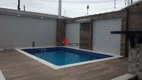 Foto 2 de Sobrado com 3 Quartos à venda, 185m² em Balneario Florida, Praia Grande