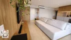Foto 5 de Apartamento com 4 Quartos à venda, 145m² em Campo Belo, São Paulo
